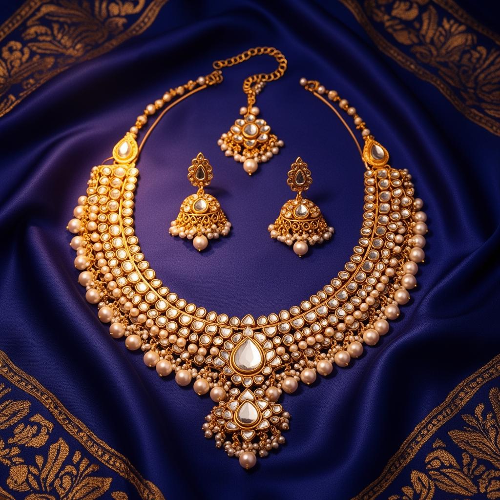 Imitation Jewellery