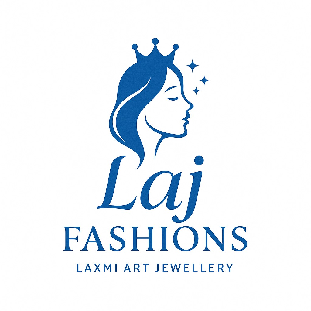 LAJ Fashions — Laxmi Art Jewellery