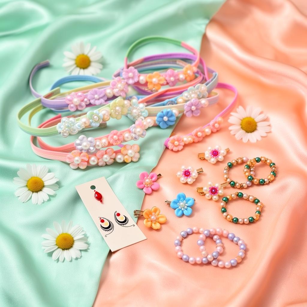 Kids Accessories